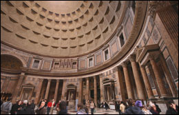 Pantheon